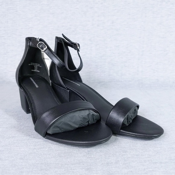 👯‍♀️Host Pick⚡️Nola Heeled Sandal - Picture 4 of 11